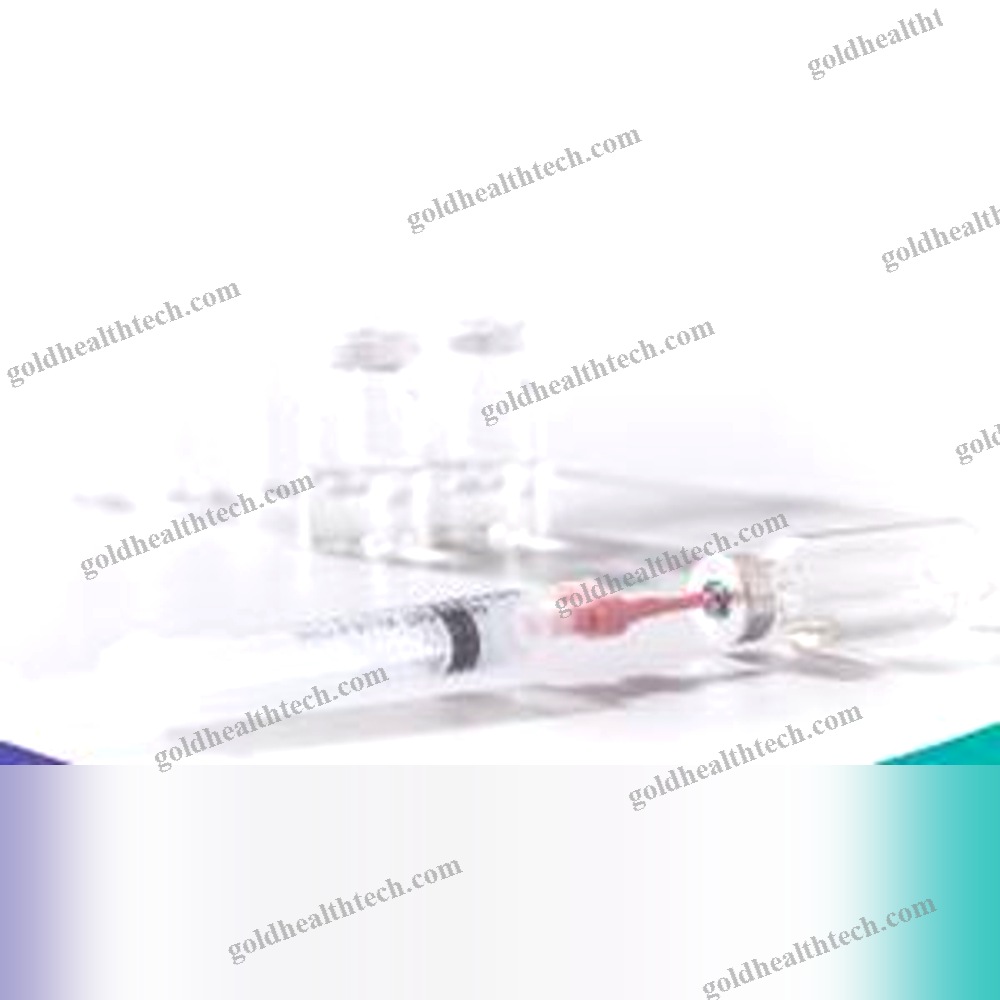 Dispensing Syringe