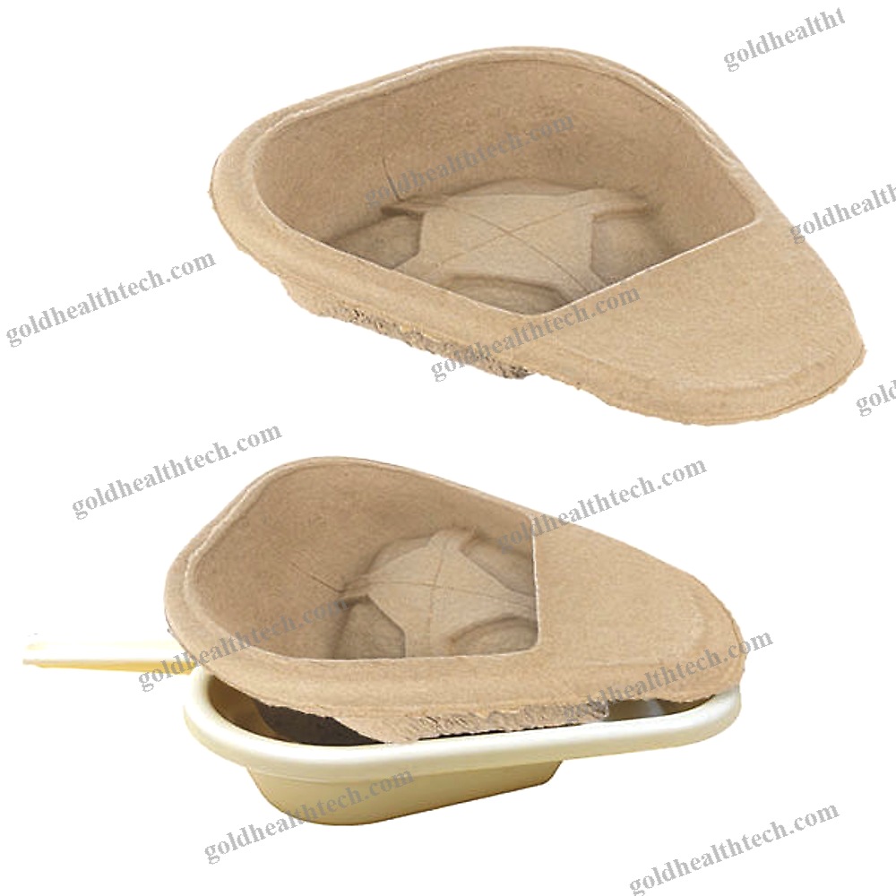 Disposable Bedpan