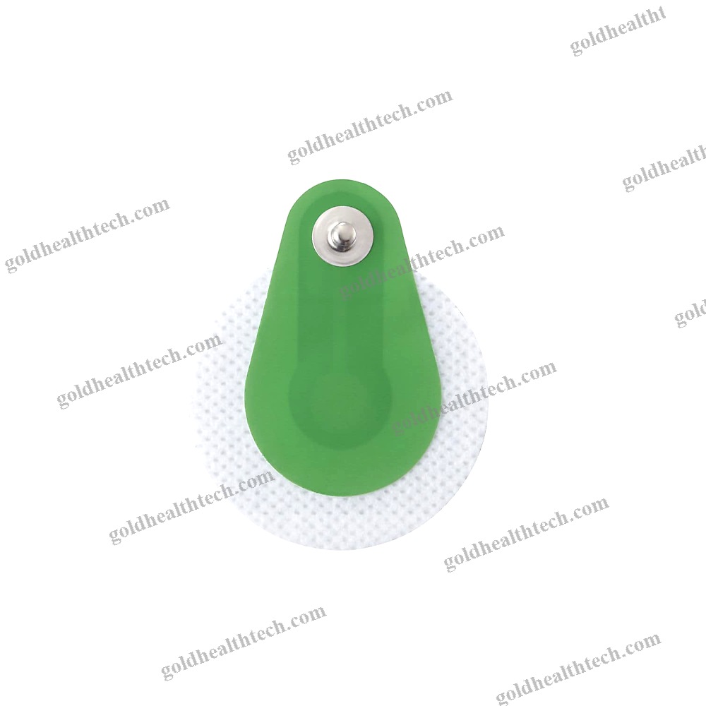 Disposable Ecg Electrode