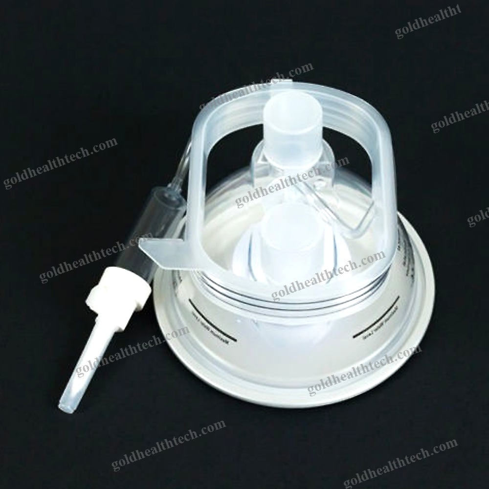 Disposable Humidification Chamber