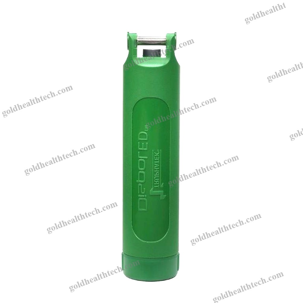 Disposable Laryngoscope Handle