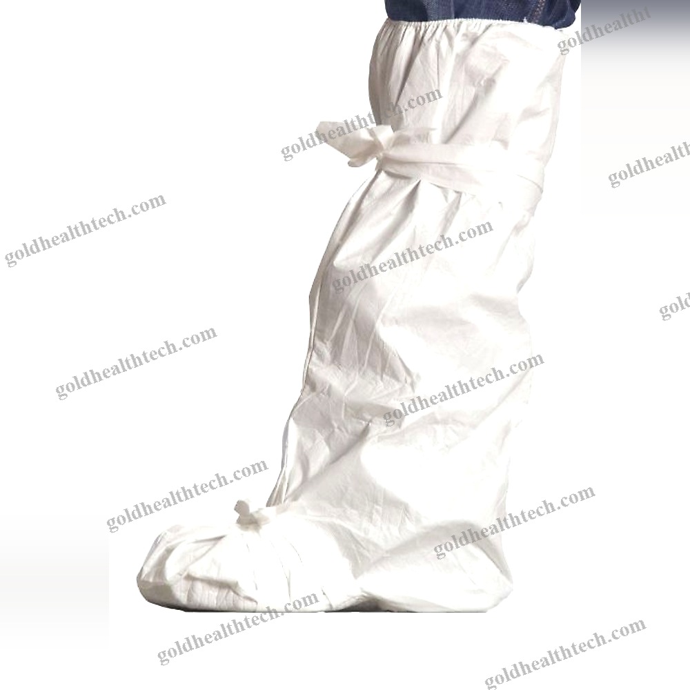 Disposable Medical Overboots