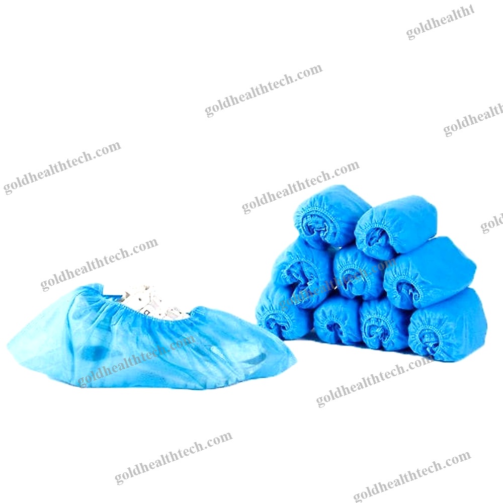 Disposable Medical Shoe Cover