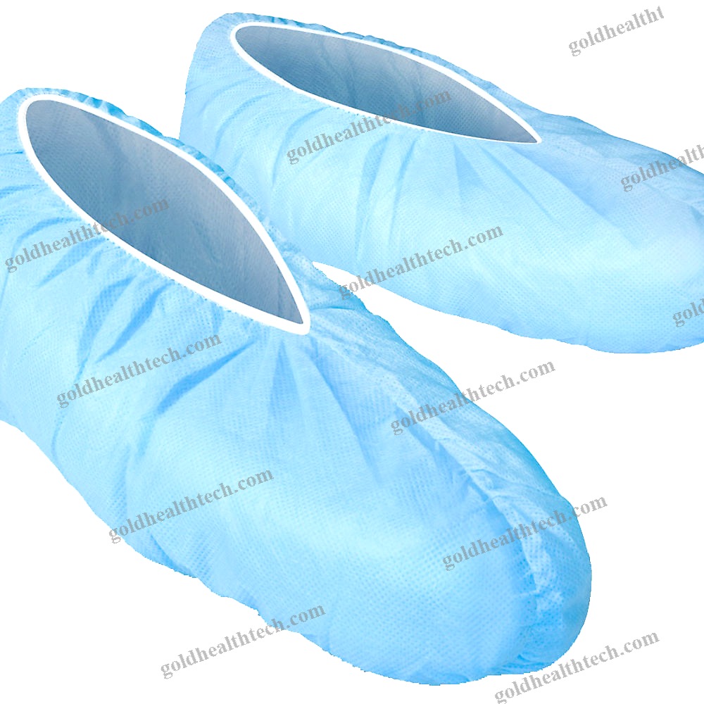 Disposable Medical Shoe Cover
