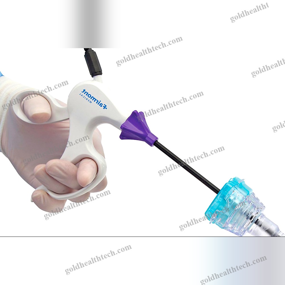 Dissection Scissors 1