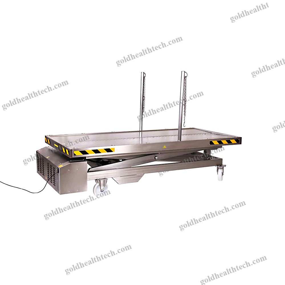 Dissection Table