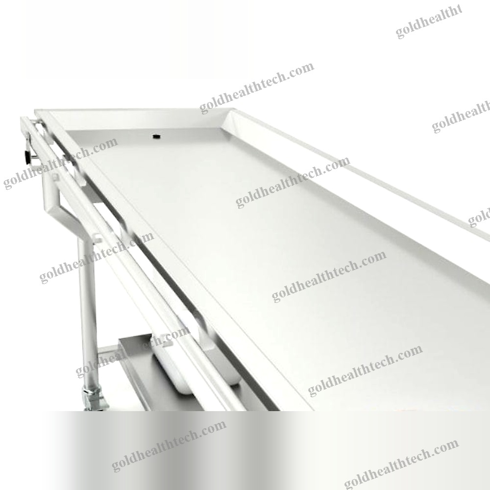 Dissection Table 1