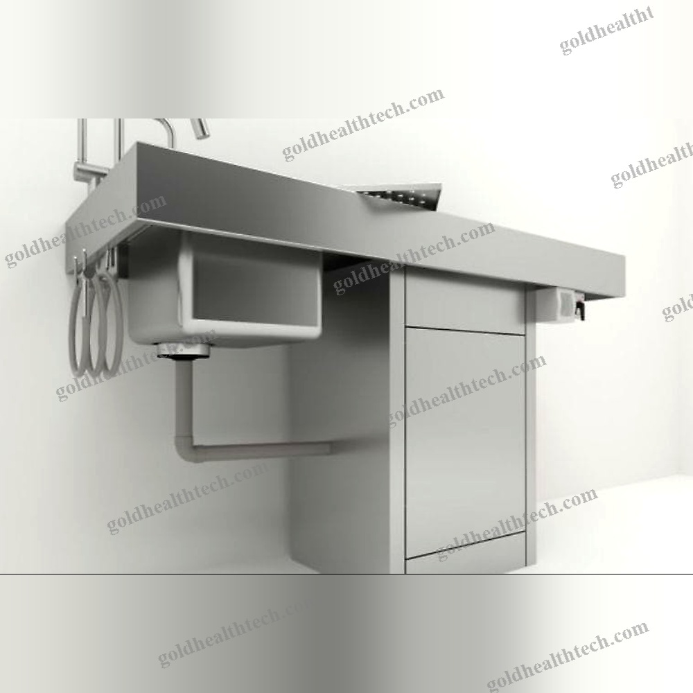 Dissection Table 1