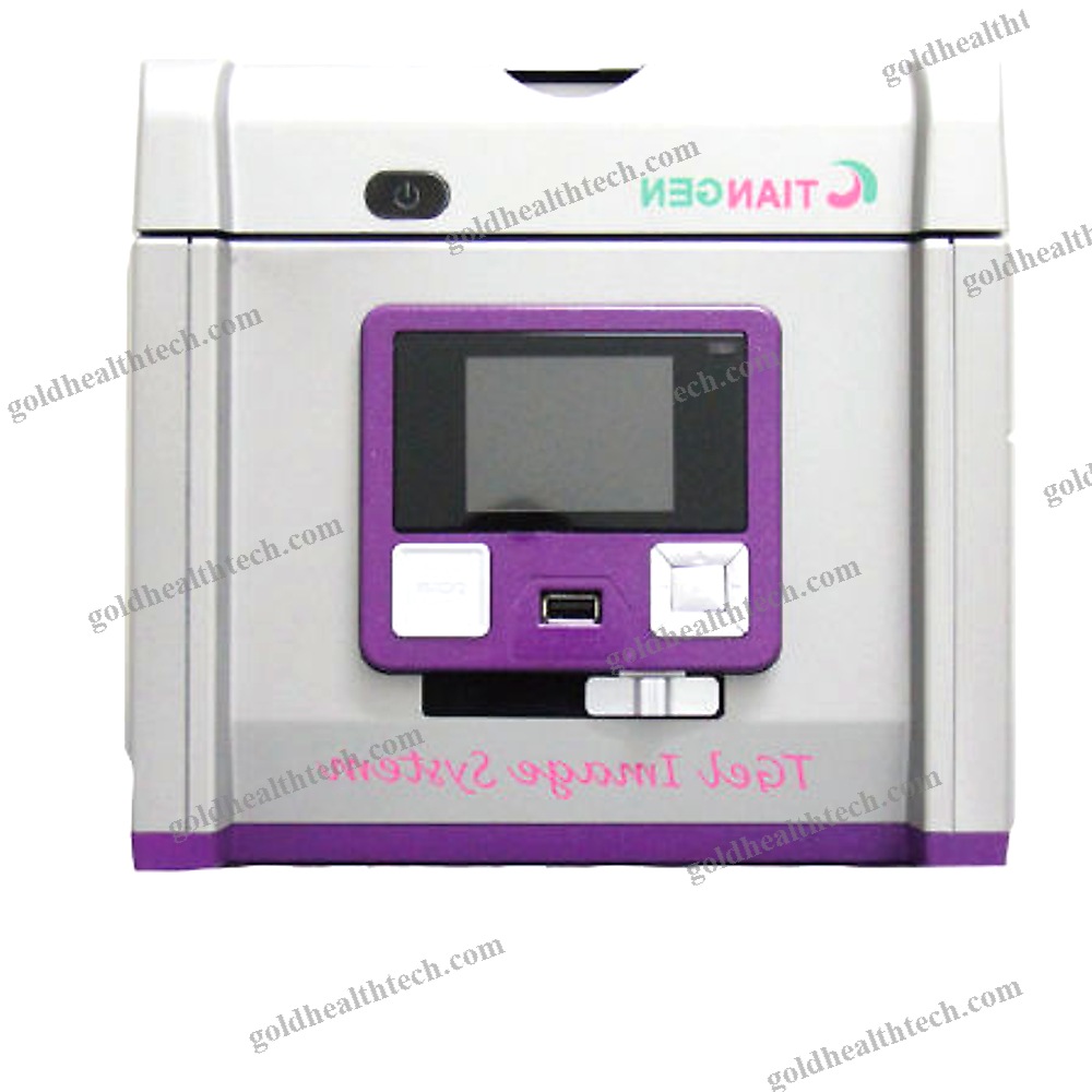 Dna Gel Documentation System