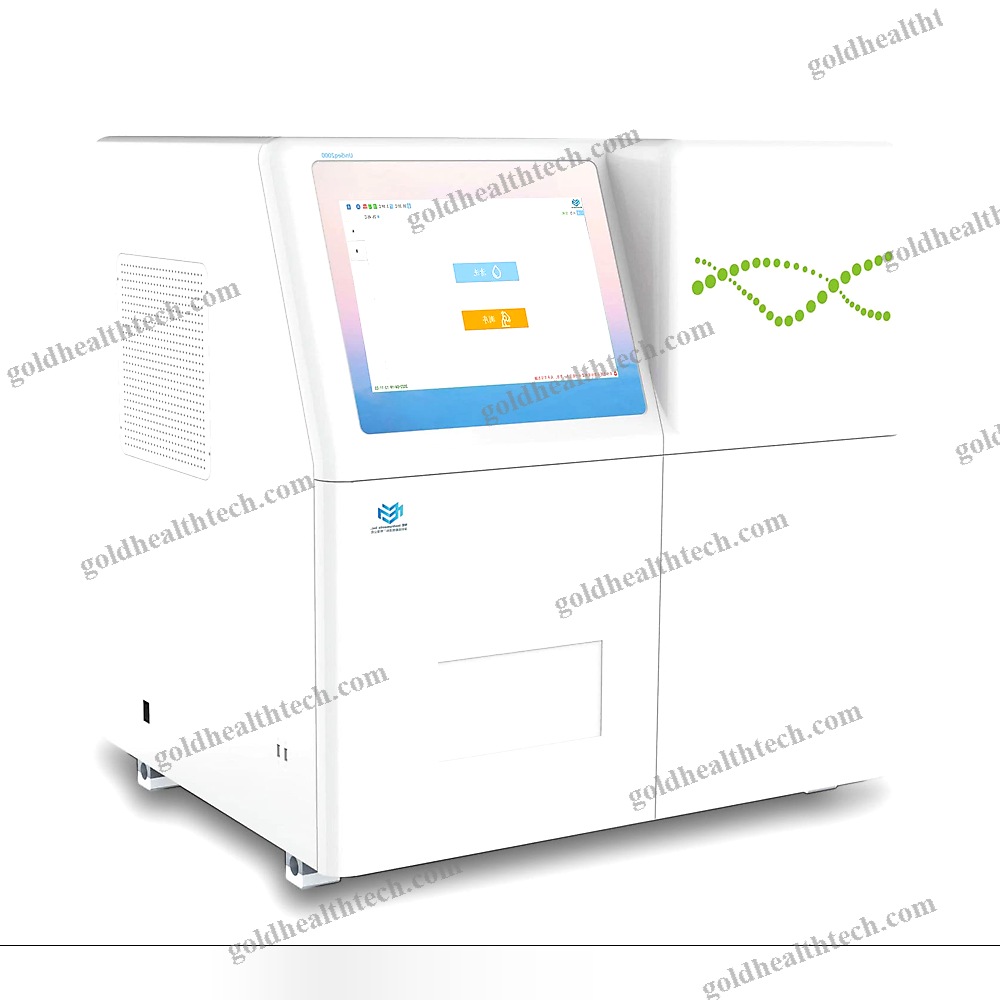 Dna Ngs Sequencer