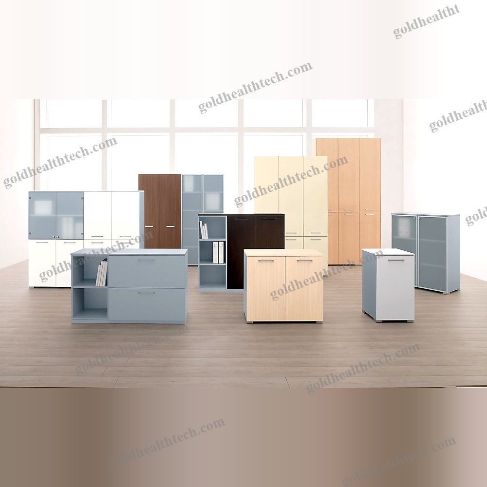 Doctor'S Office Cabinet 1