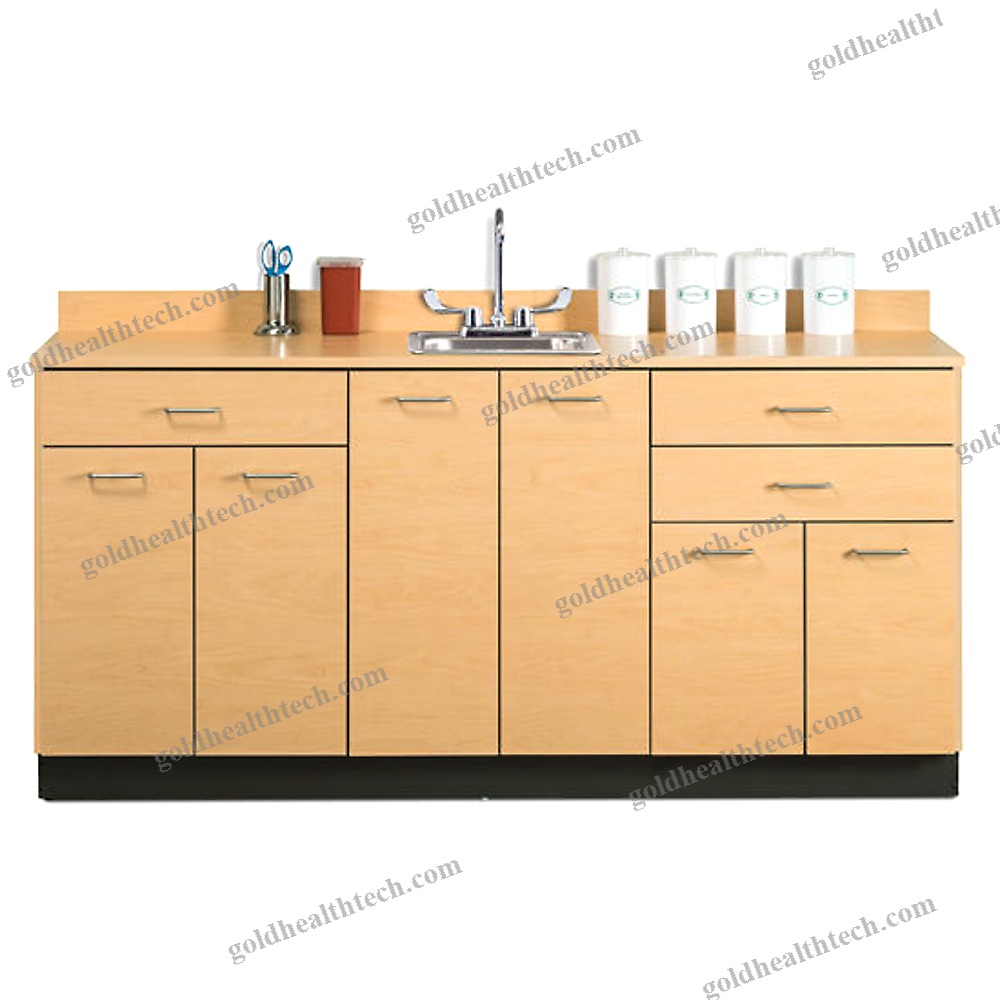 Doctor'S Office Cabinet