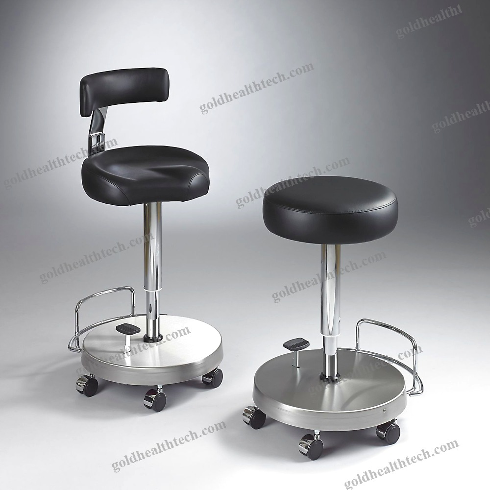 Doctor'S Office Stool