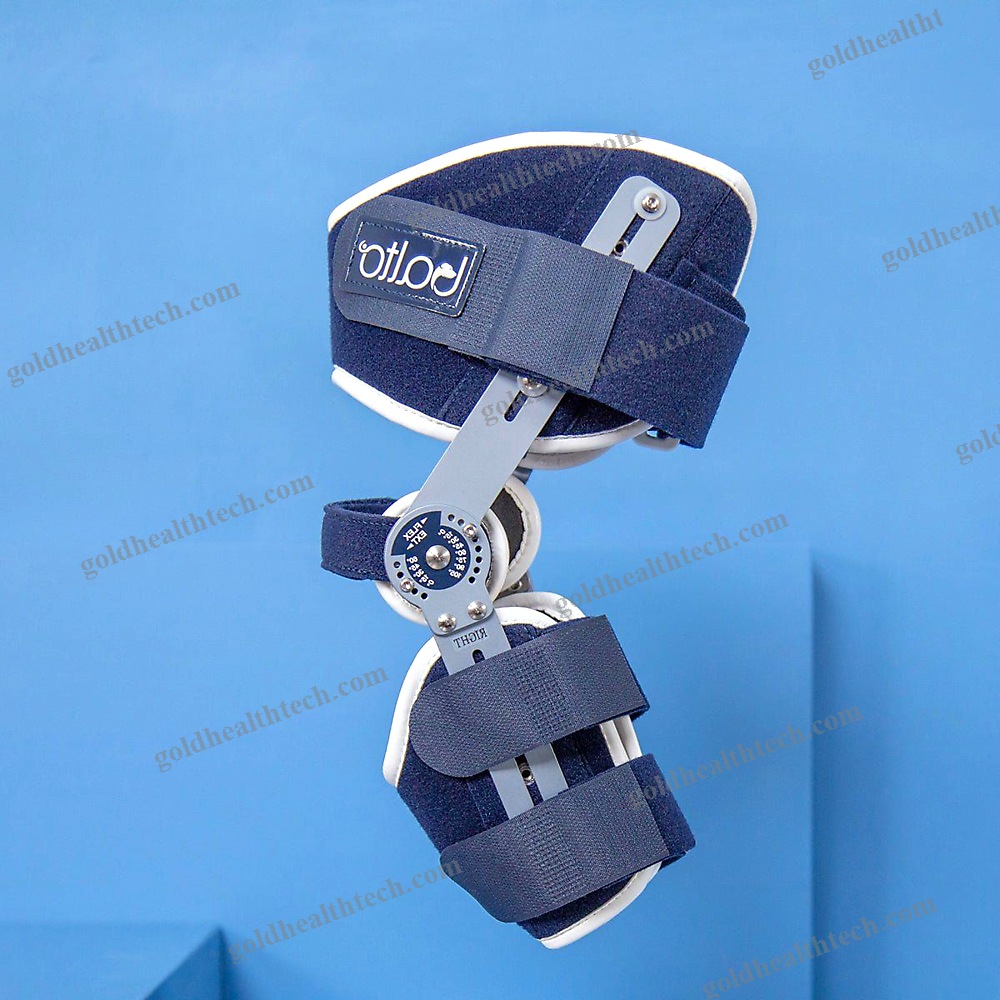 Dog Veterinary Orthosis 1