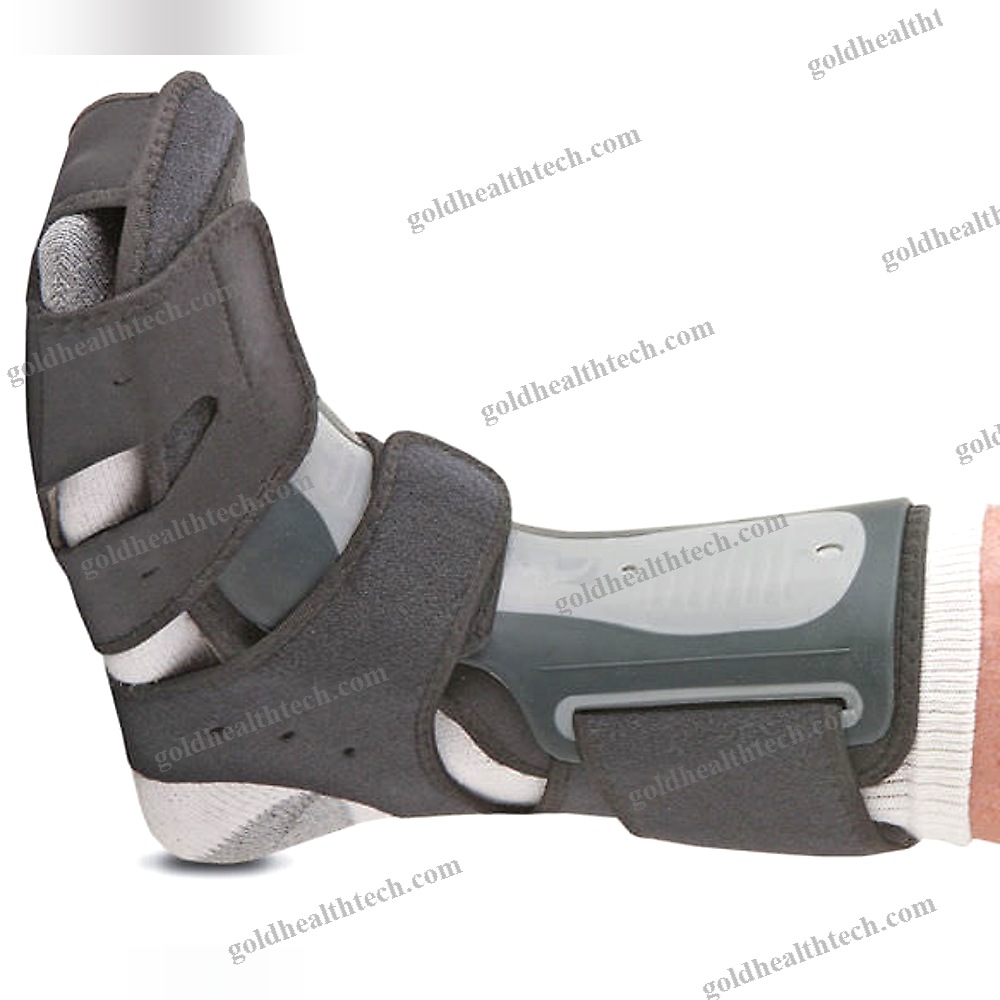 Dorsal Plantar Fasciitis Splint