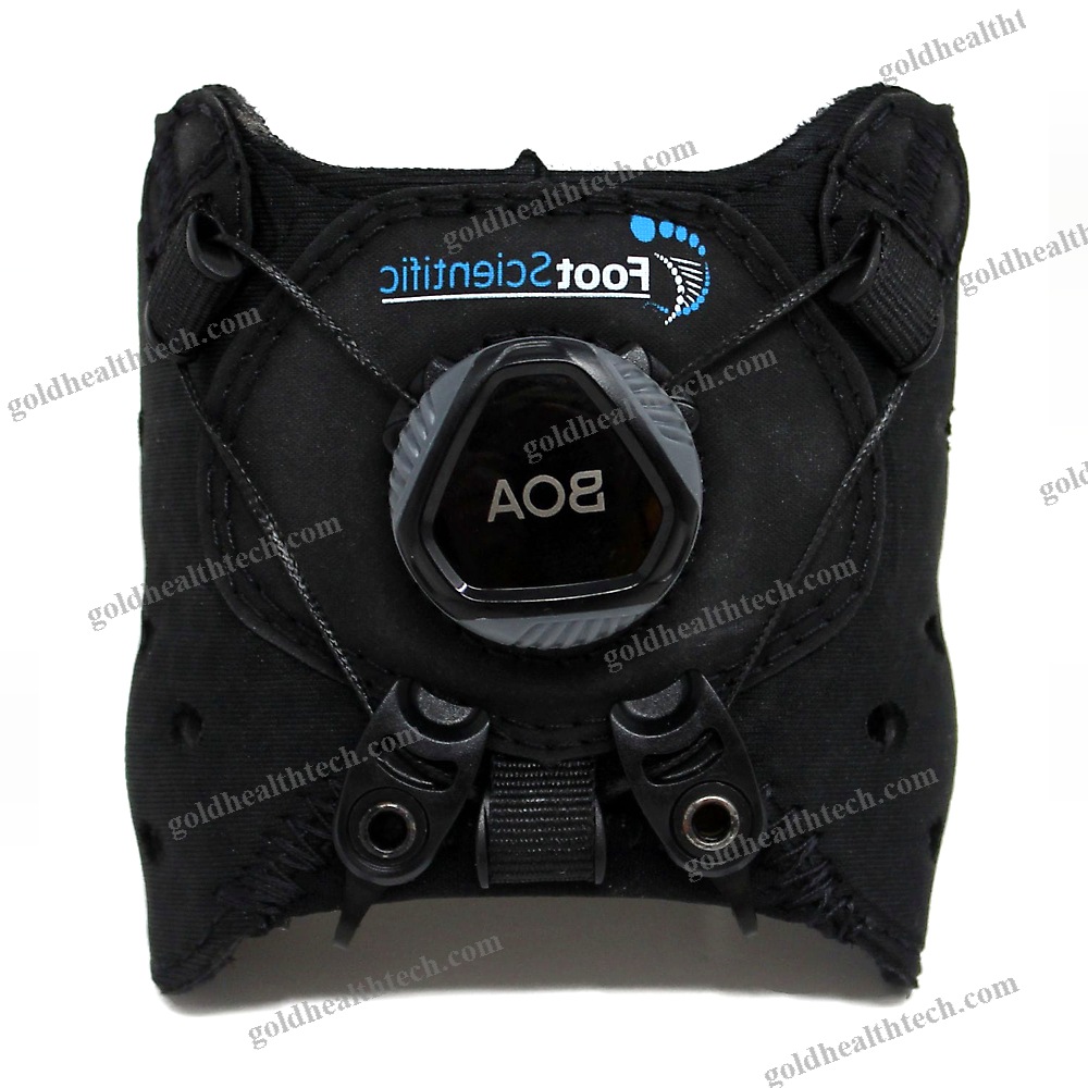 Dorsal Plantar Fasciitis Splint 1