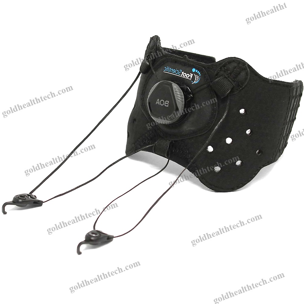 Dorsal Plantar Fasciitis Splint