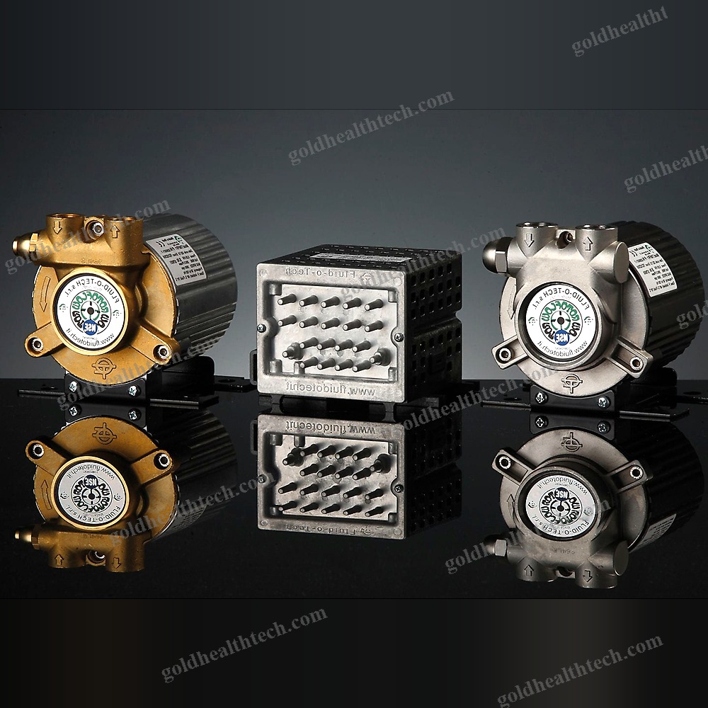 Dosing Pump