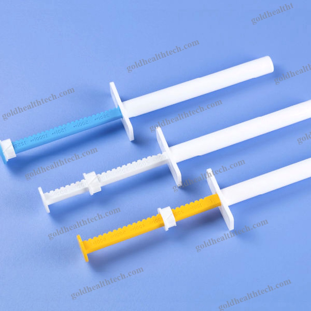 Dosing Syringe