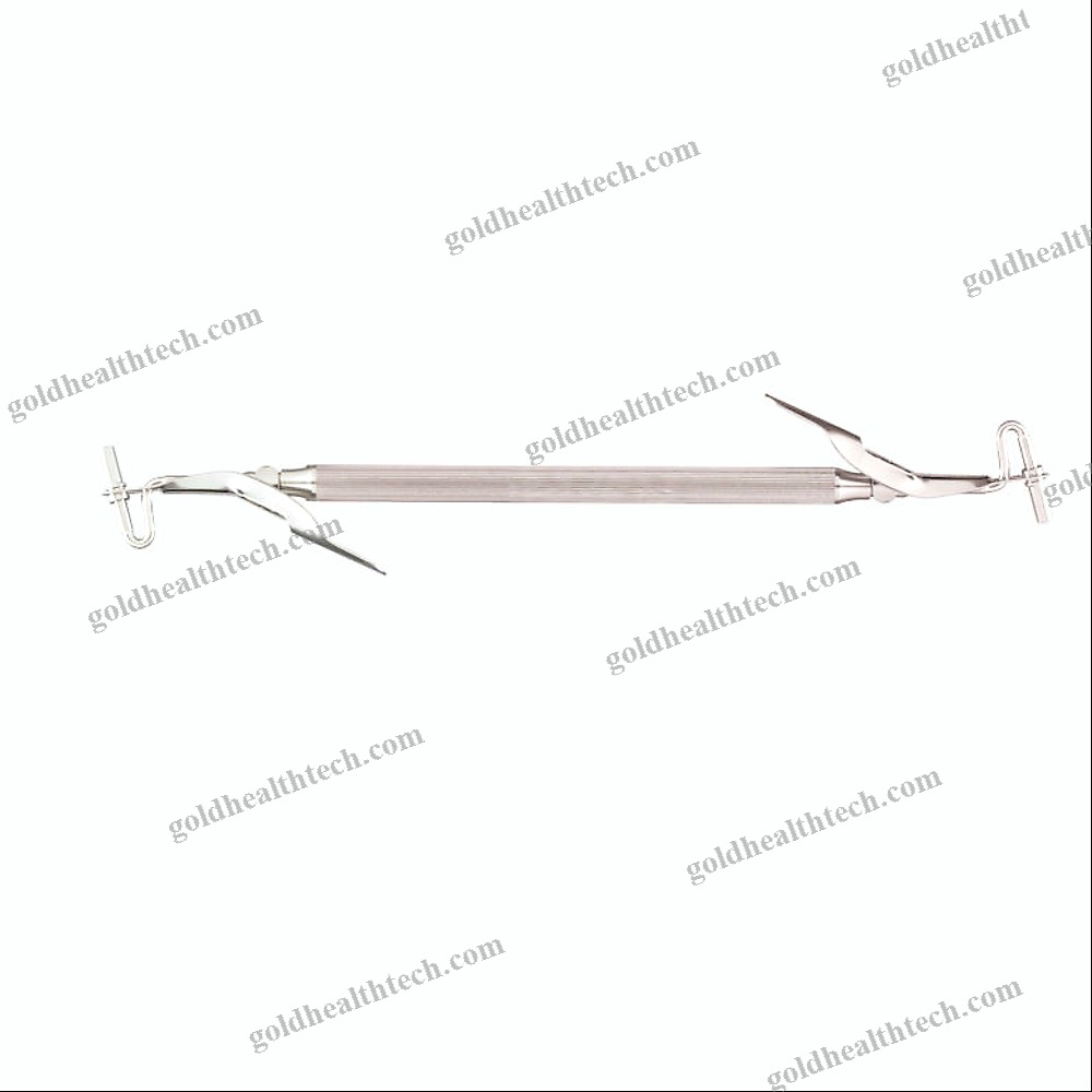 Double Amalgam Carrier