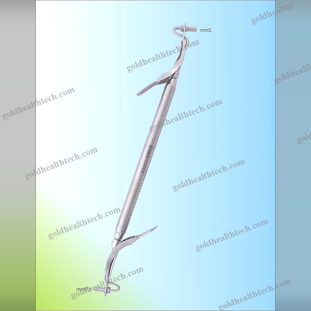 Double Amalgam Carrier