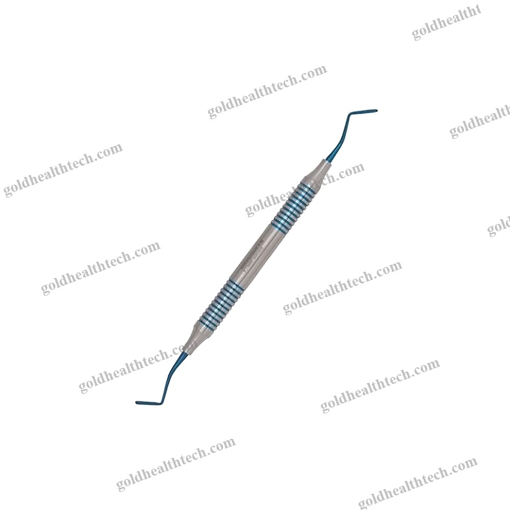 Double-Ended Periotome
