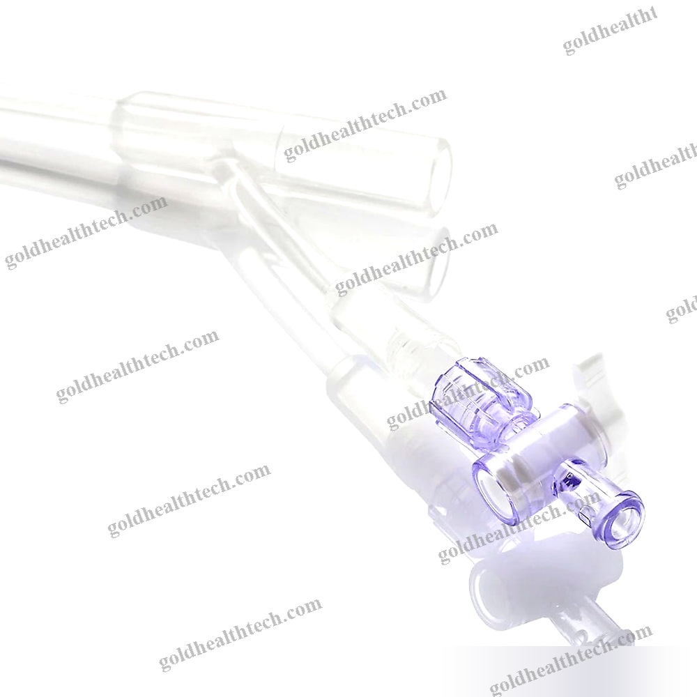 Drainage Catheter 1