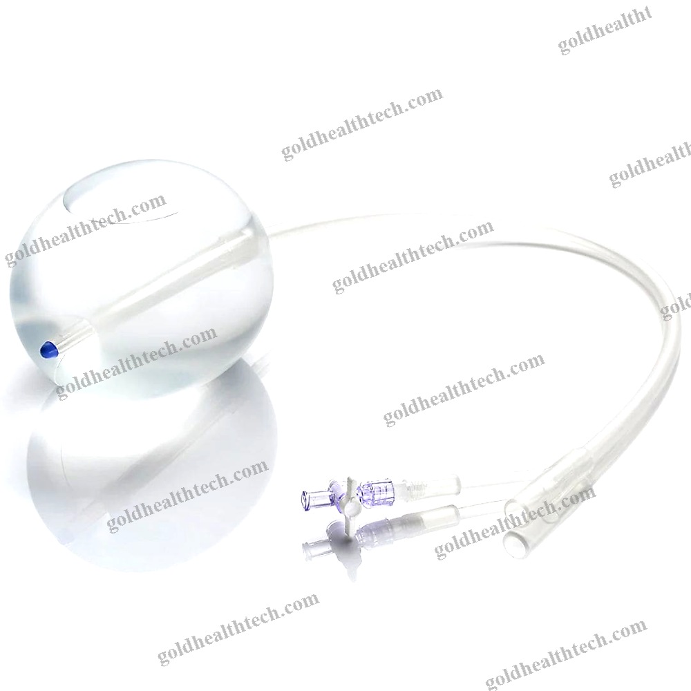 Drainage Catheter