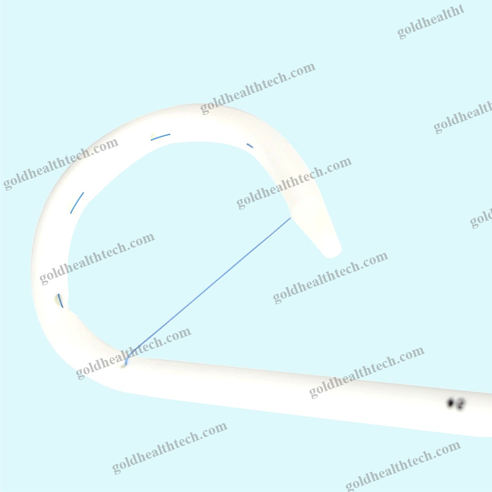 Drainage Catheter