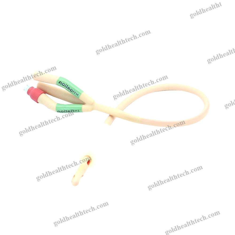 Drainage Catheter 1