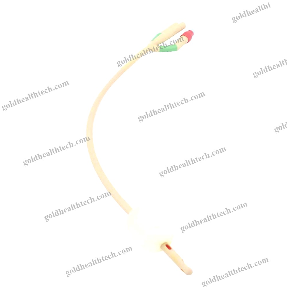 Drainage Catheter
