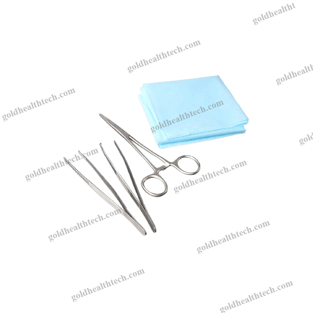 Dressing Medical Kit