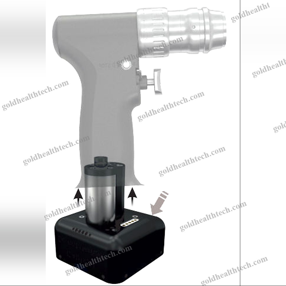 Drill Surgical Power Tool 1