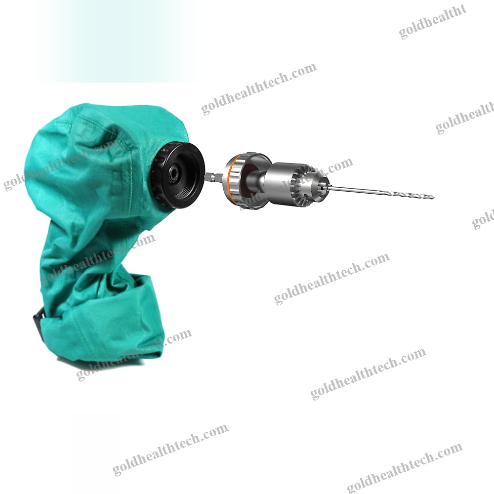 Drill Surgical Power Tool 1