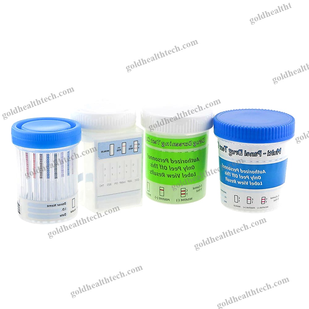 Drug Detection Test Kit