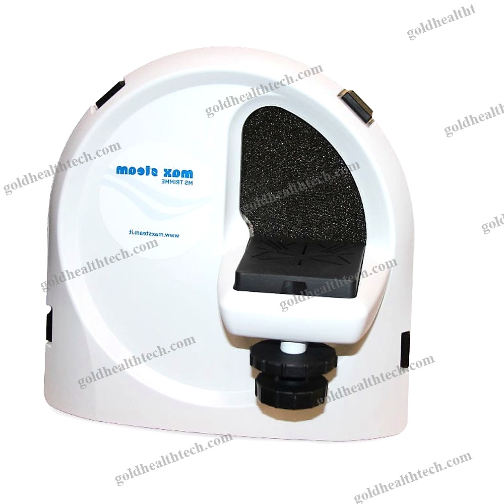 Dry Model Trimmer