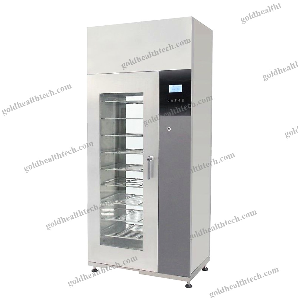 Drying Cabinet