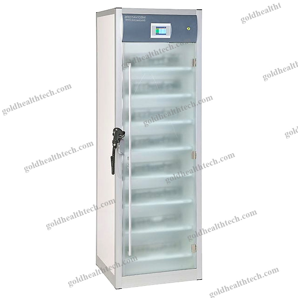 Drying Cabinet 1