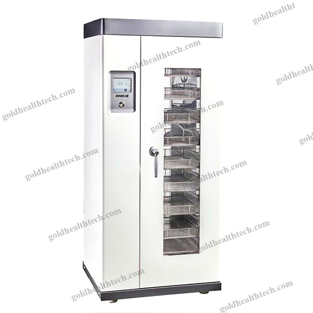 Drying Cabinet 1