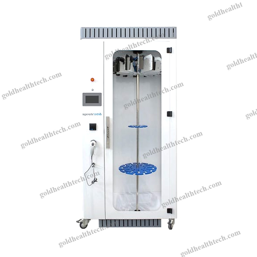 Drying Cabinet