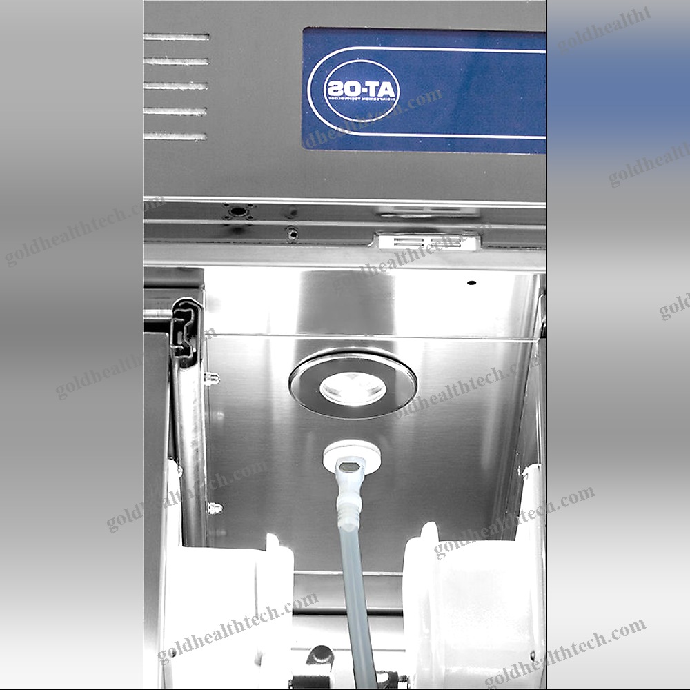 Drying Cabinet 1