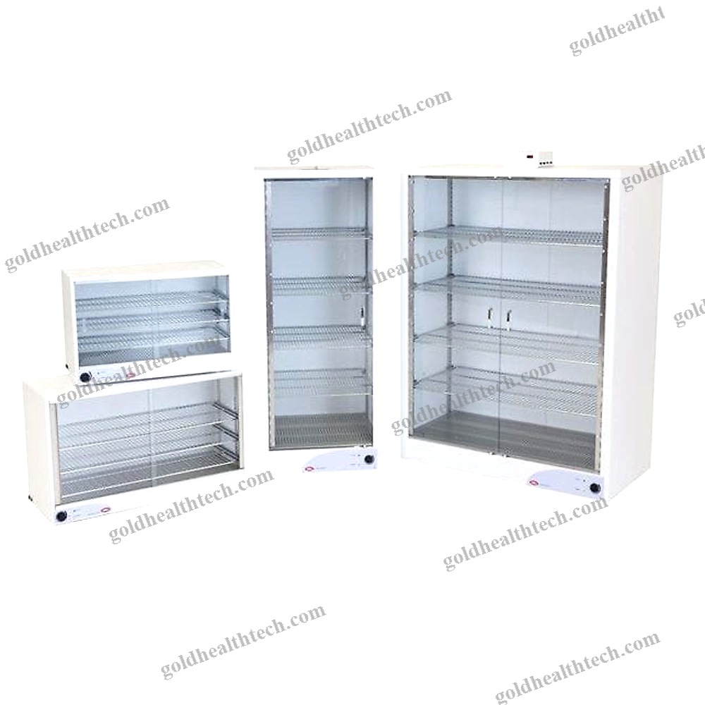 Drying Cabinet