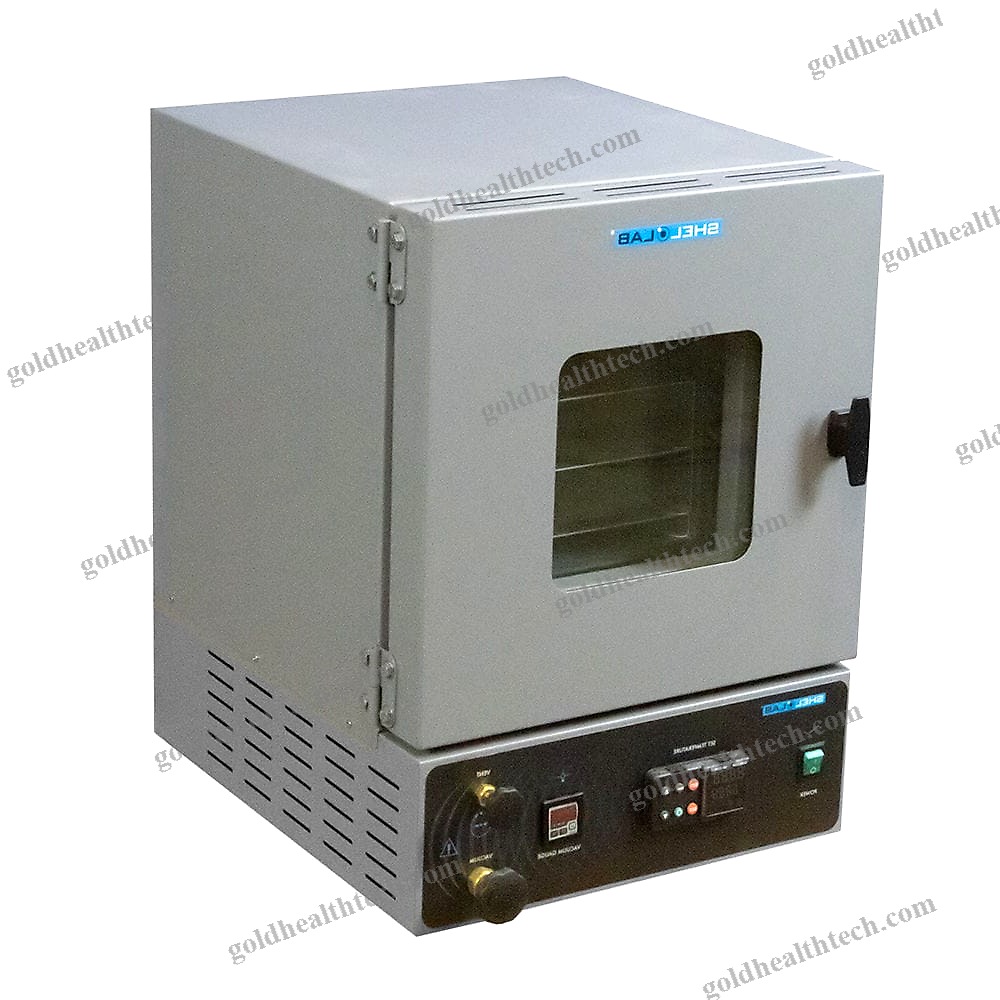 Drying Oven 1