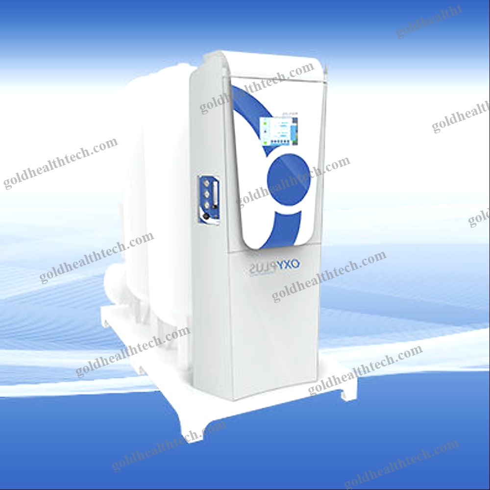 Ds-Psa Oxygen Generator