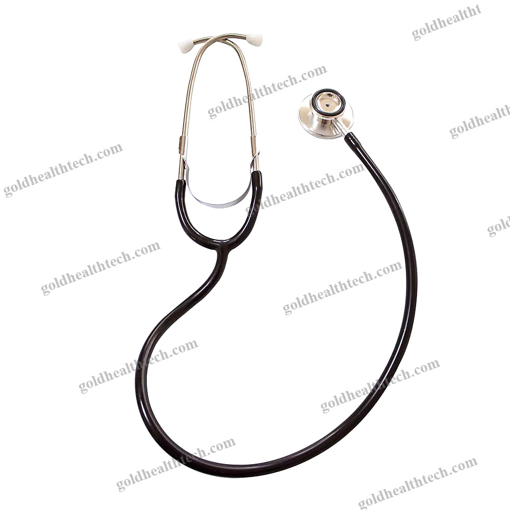 Dual-Head Stethoscope