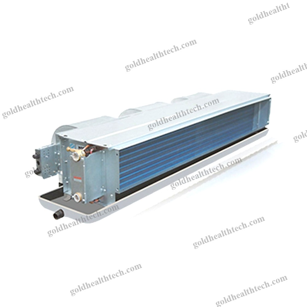 Duct Fan Coil Unit