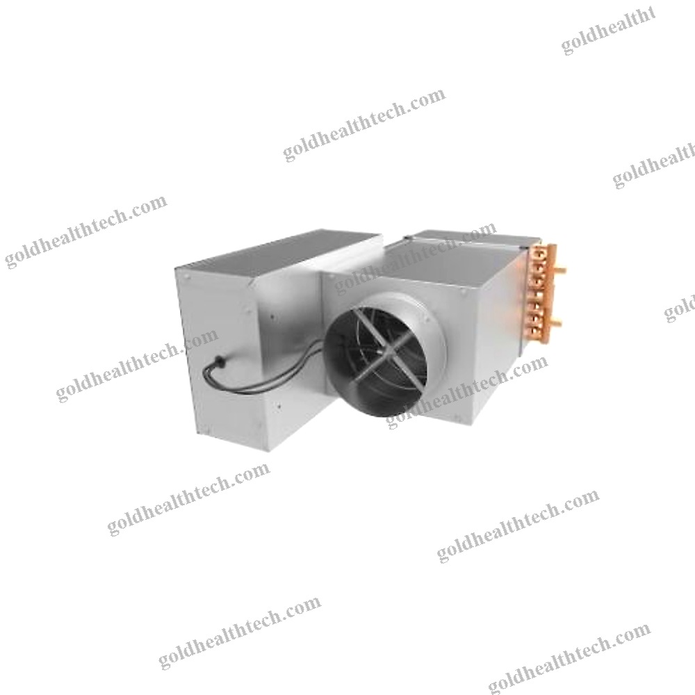 Duct Fan Coil Unit