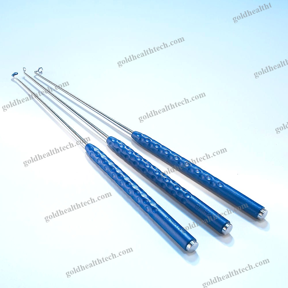 Dura Mater Surgical Hook