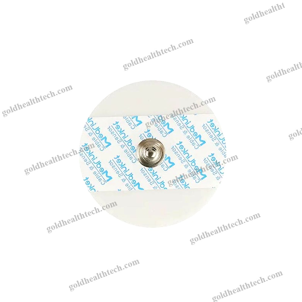 Ecg Electrode Applicator