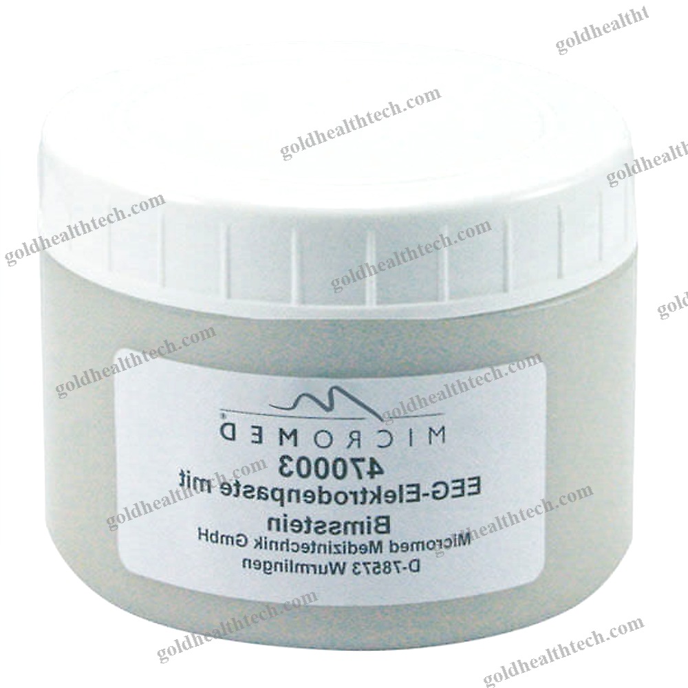 Ecg Electrode Gel
